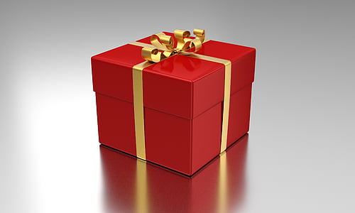red and yellow gift box thumbnail