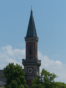 Evangelische Christuskirche thumbnail