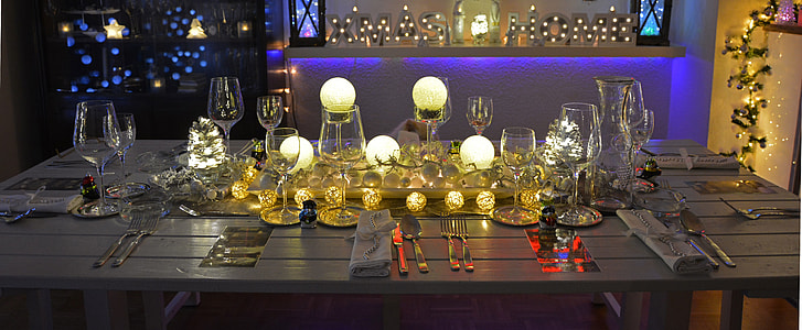 Table Decoration, Table Decorations thumbnail