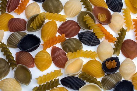 assorted pasta lot thumbnail