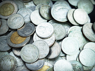 thai, isolated, debt, thailand, rate, business thumbnail