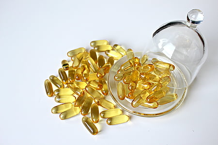 yellow medication tablet lot thumbnail