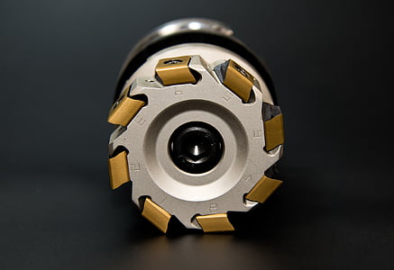 white and gold wireless device thumbnail