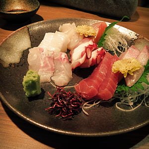 raw meat on plate thumbnail