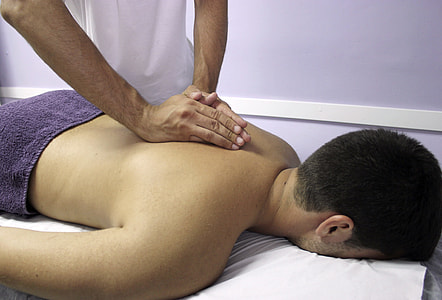 massage therapy thumbnail