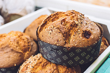 Perfect wholegrain bread thumbnail