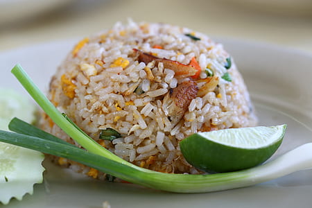 rice shallow focus photography thumbnail