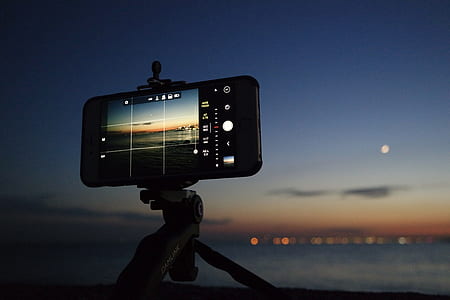 Smartphone Taking Pictures thumbnail