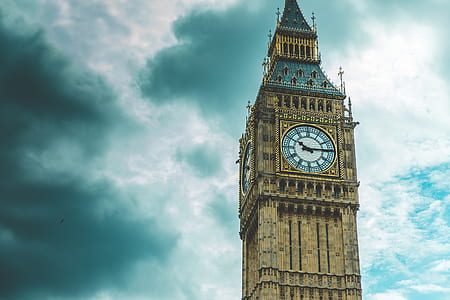 Big Ben, London thumbnail