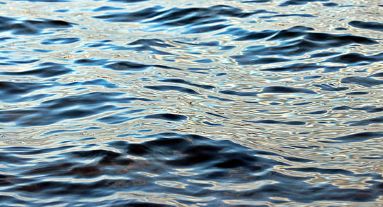 closeup photo of body of water thumbnail