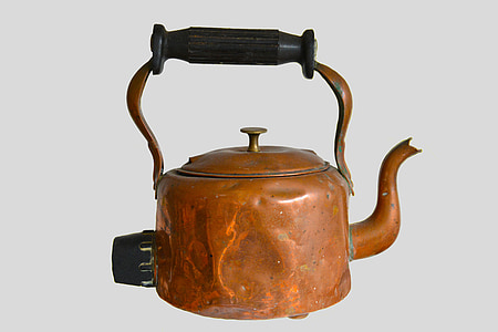 antique brass-colored kettle thumbnail
