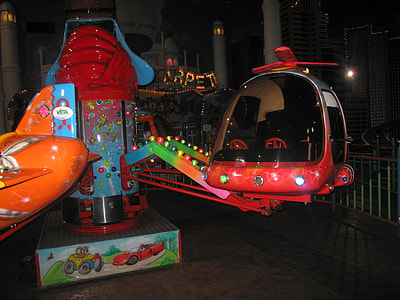 Basundhara City amusement park in Dhaka, Bangladesh thumbnail