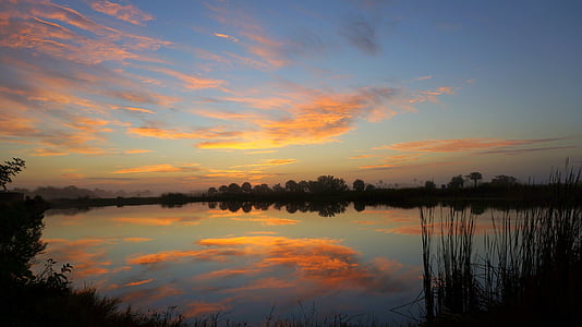 silhouette lake thumbnail