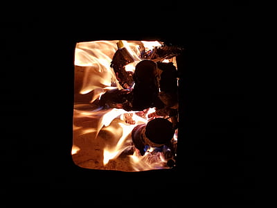 wood burning thumbnail
