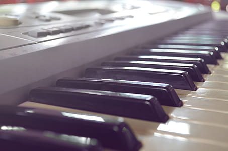 Musical Keyboard thumbnail