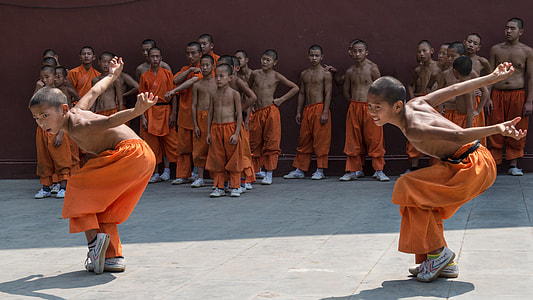 two boys dancing thumbnail
