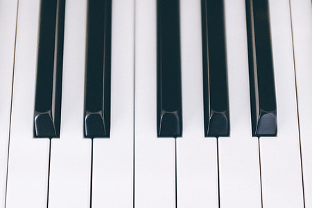 Piano keyboard octave thumbnail