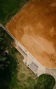 baseball field thumbnail