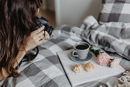 Morning breakfast photo session thumbnail