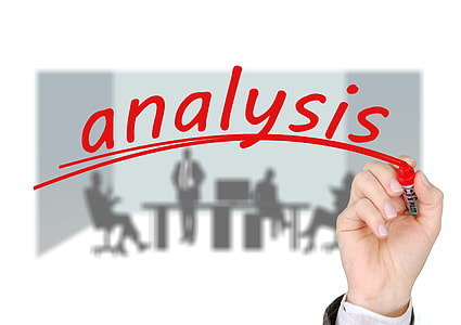 analysis written in red marker thumbnail
