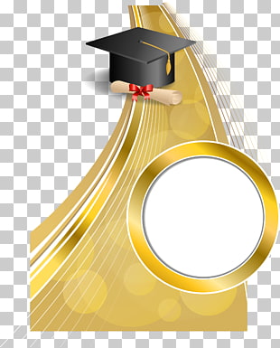 Graduation ceremony Diploma Square academic cap , certificate, graduation screengrab PNG clipart
