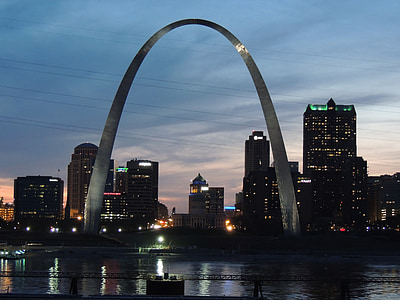 Gateway Arch, United States thumbnail