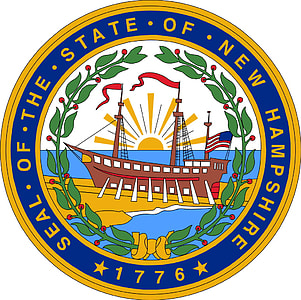 Seal of New Hampshire thumbnail