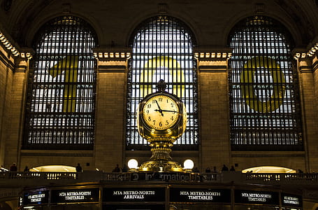 Grand Central terminal thumbnail