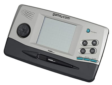connection, technology, display, business thumbnail