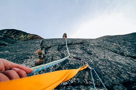landscape, person, hand, summer thumbnail