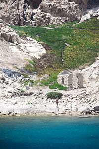 landscape, nature, beach, sand thumbnail