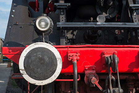 Steam Locomotive, Historically thumbnail
