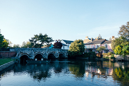 Old bridge thumbnail