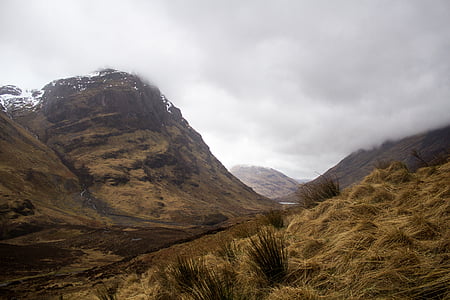 photo of mountain trail thumbnail