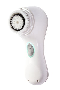 white facial brush thumbnail