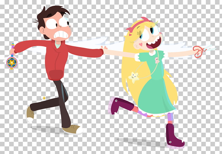 Child Cartoon Runner Png Clipart Free Cliparts Uihere