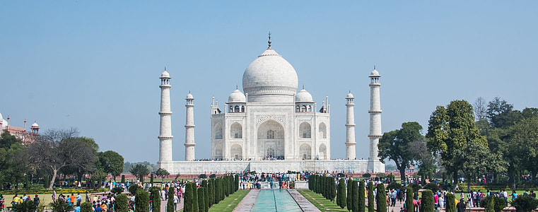 white concrete mosque thumbnail