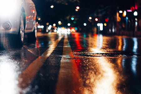 City Road Lights thumbnail