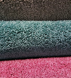 assorted-color rugs thumbnail