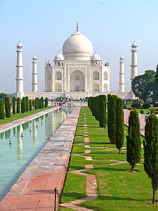 Taj Mahal thumbnail