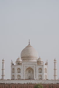 Taj Mahal, Indi thumbnail