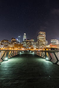 bridge with lights thumbnail