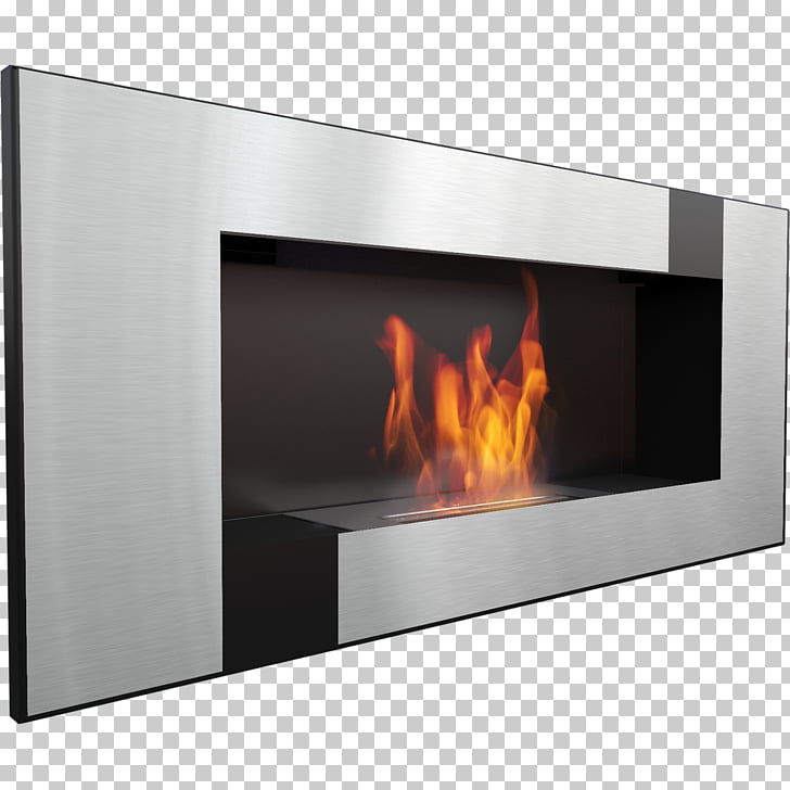 Bio Fireplace Ethanol Fuel Fireplace Png Clipart Free Cliparts