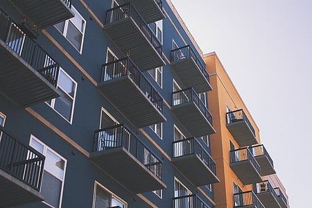 brown and white concrete building thumbnail