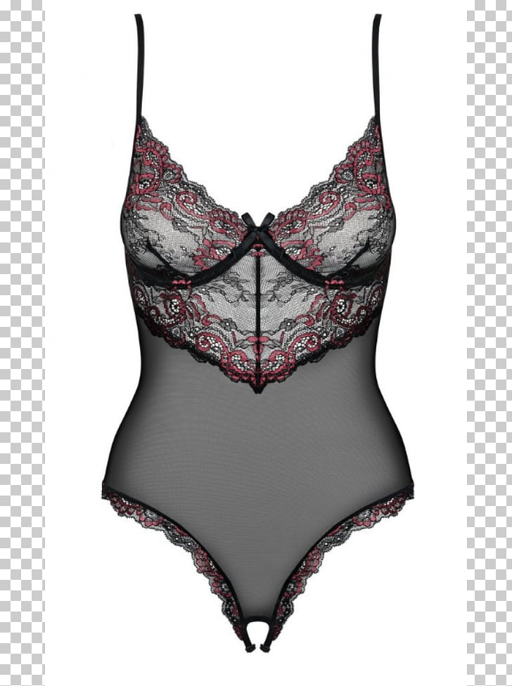 ouvert bodysuit