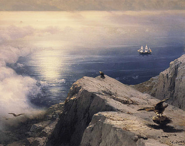 Ivan Constantinovich, Landscape thumbnail