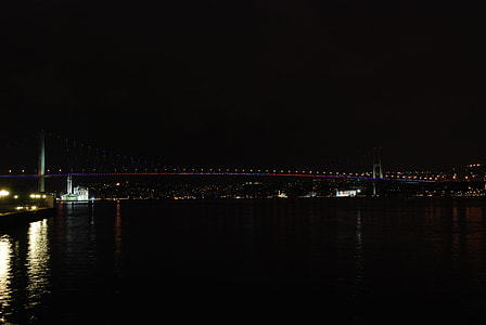 Fatih Sultan Mehmet Bridge, Bridge thumbnail