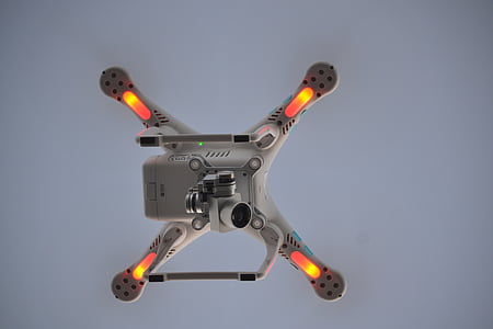 gray drone thumbnail