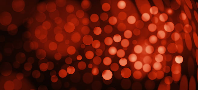 red bokeh photography thumbnail