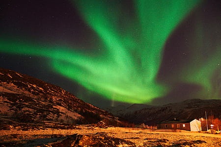 Aurora Borealis thumbnail